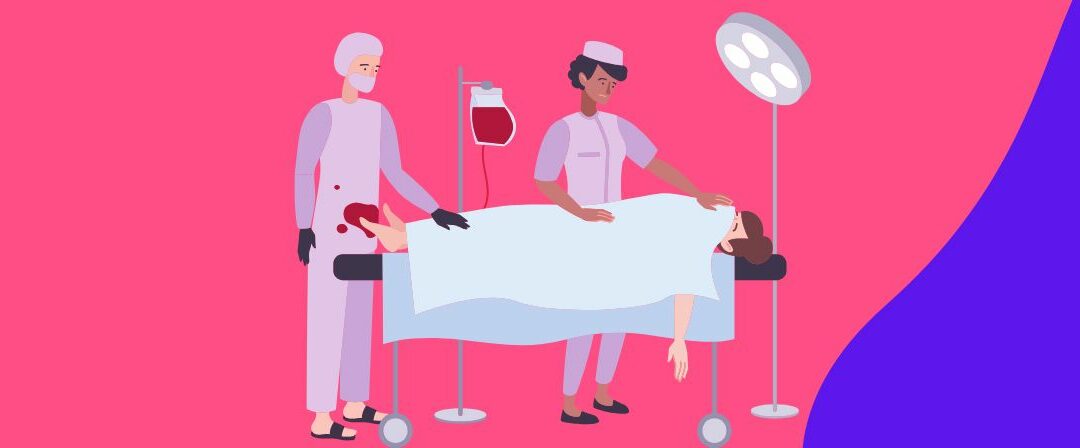 Depuis avril 2025, les infirmiers diplômés d’État (IDE) volontaires pourront établir des certificats de décès