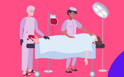 Depuis avril 2025, les infirmiers diplômés d’État (IDE) volontaires pourront établir des certificats de décès